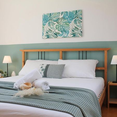 Apartment Anna Borik Rovinj Exterior photo